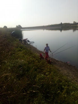 TAKMIČENJE 06.09.2020. GODINE