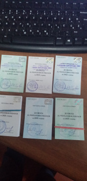 POČELA JE DISTRIBUCIJA DOZVOLA ZA REKREATIVNI RIBOLOV