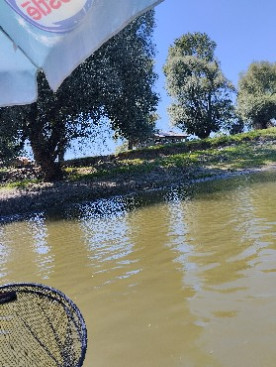 EDUKACIJA NAŠIH ČLANOVA OKO PRAVA I OBAVEZA RIBOLOVACA I RIBOČUVARA