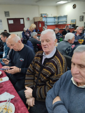 ODRŽANA JE SKUPŠTINA USR LINJAK