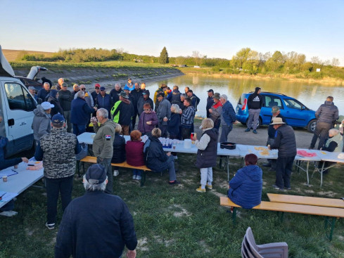 KLUPSKO PRVENSTVO ĆE SE ODRŽATI 17.05.2026. GODINE